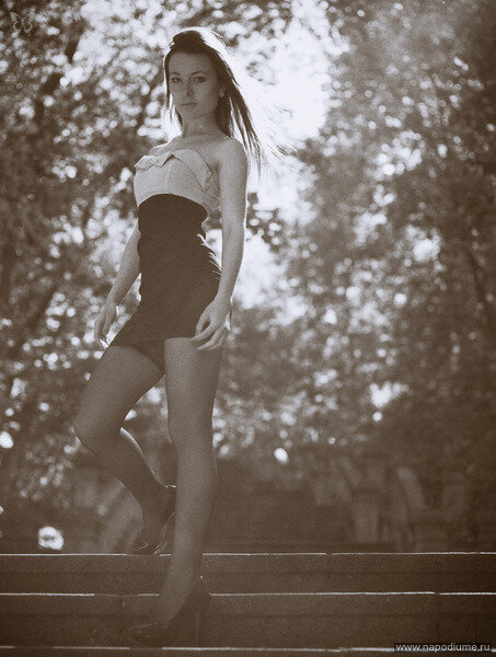 Foto Ula Balasova