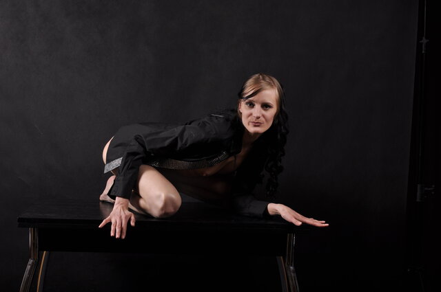 Foto Viktoriia Sosnovskaia