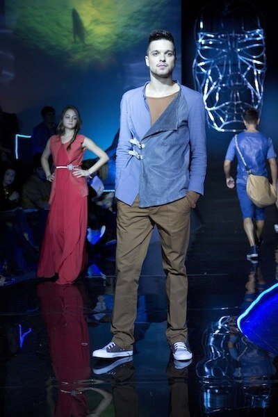 Artem Tarasikov's photo