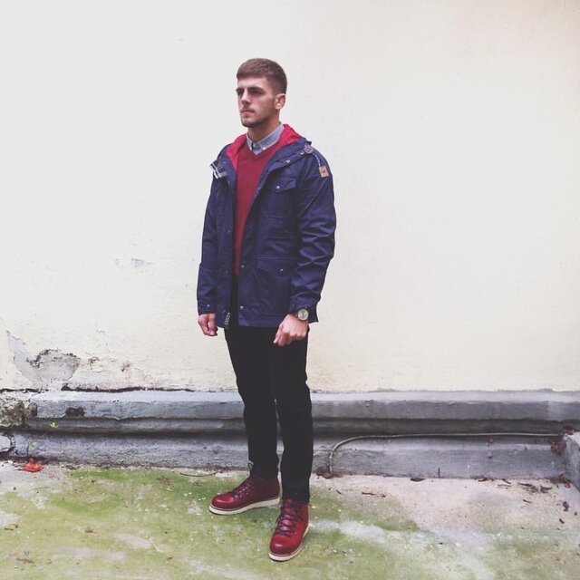 Elena Seryakova's photo