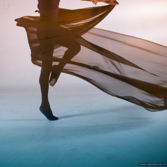 Anastasia Bruhanova's photo