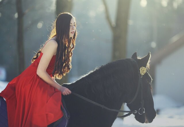 Фото Valentina Resnjanskaja