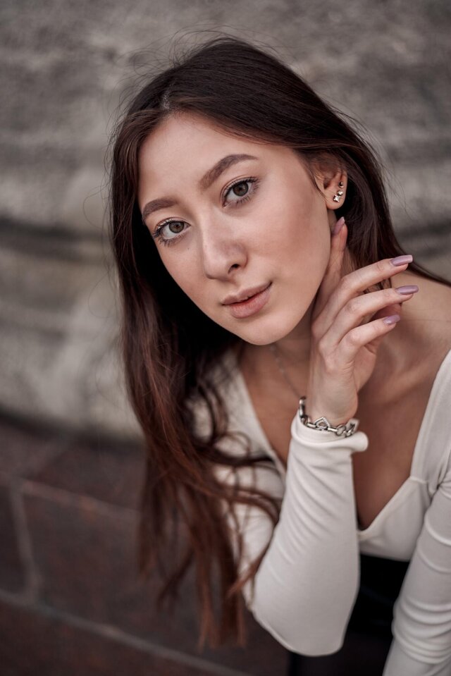 Veronika Le's photo