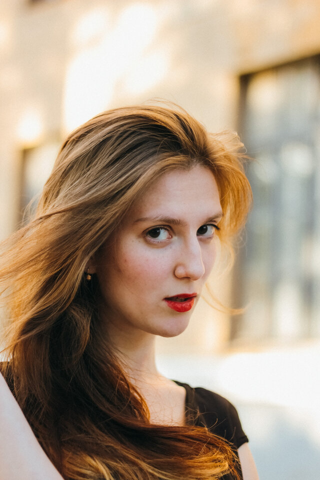 Фото Anna Linderman