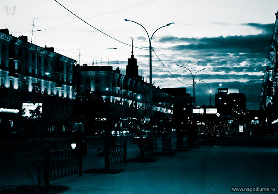 Фото Александра Кузык