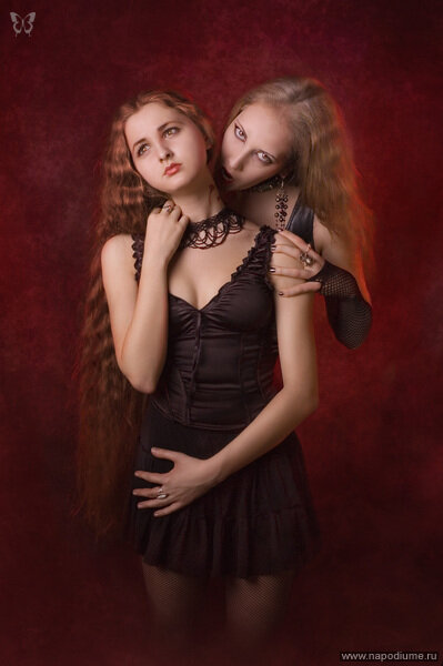 Kamila Nazyrova's photo