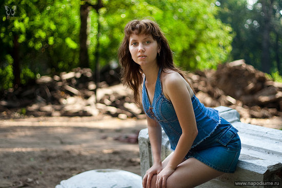 Evgenij Novikov's photo