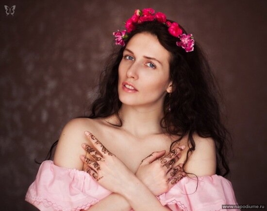 Фото Даша Маслова