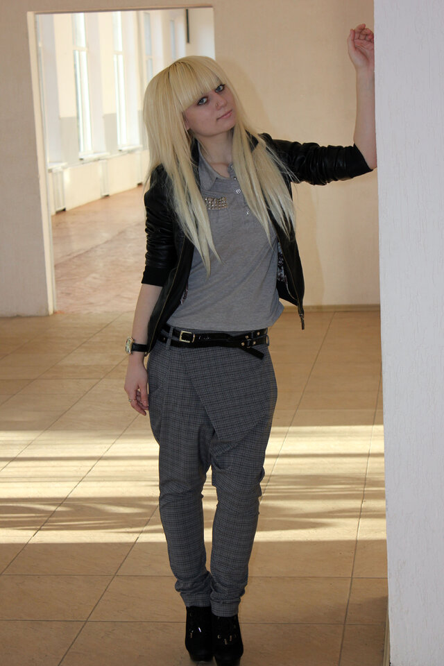 Alina Solonina's photo