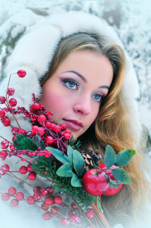 Dmitrij SHpagin's photo