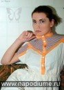 Elizaveta Dorofeeva's photo
