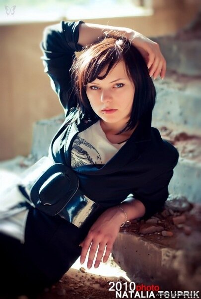 Foto Aleksandra Grinevic