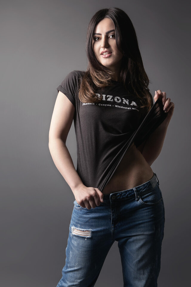 Фото Марина Marina Абрамова