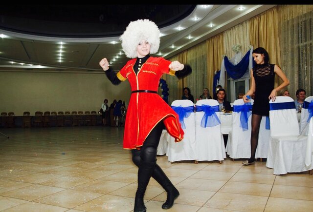 Irina Vorzheva's photo