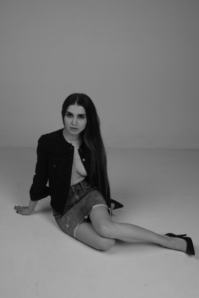 Foto Daria