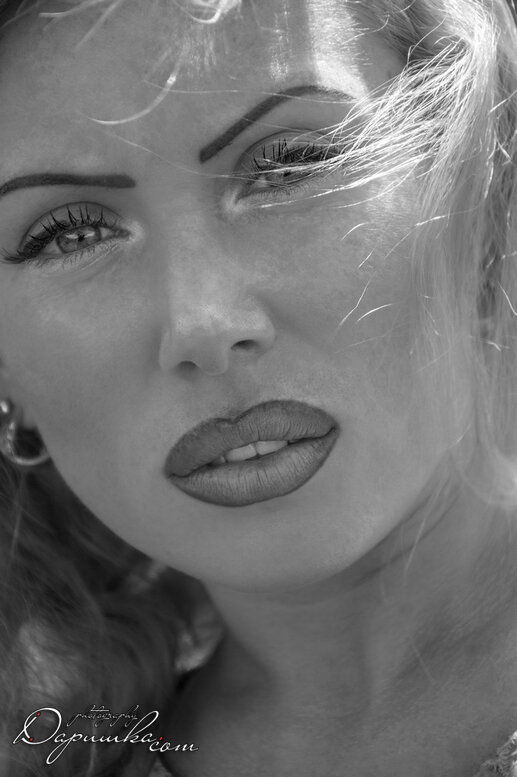 Foto Darishka