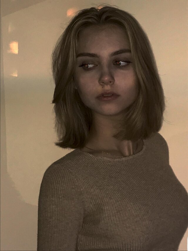 Фото Дарья Леонова