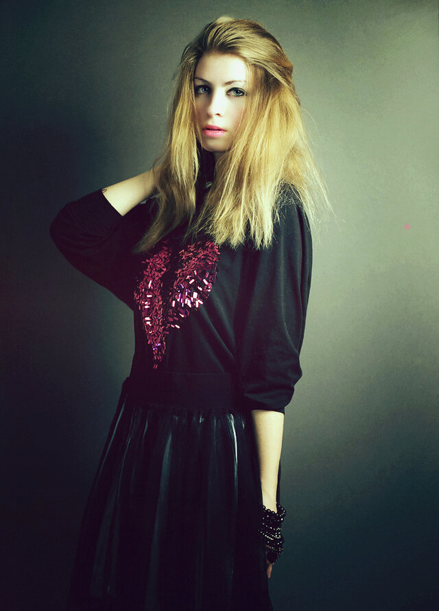 Anetta Alvares's photo