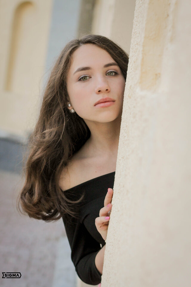 Foto Vera Larina