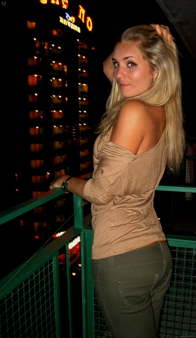 Anastasia Ovsienko's photo