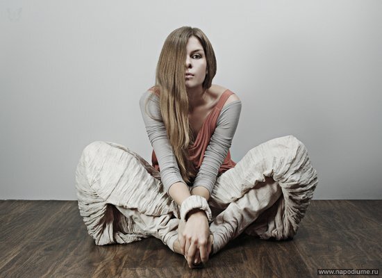 Maria Puhova's photo