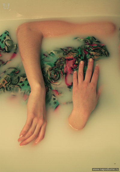 Eva Morrison's photo