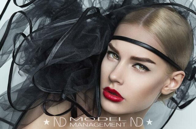 AlenaP @ NDmodels's photo