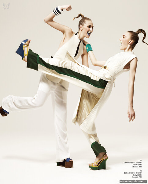 Alina Ficaj's photo