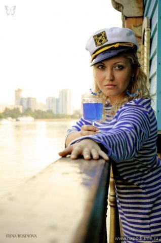 Ol'ga Romanova's photo