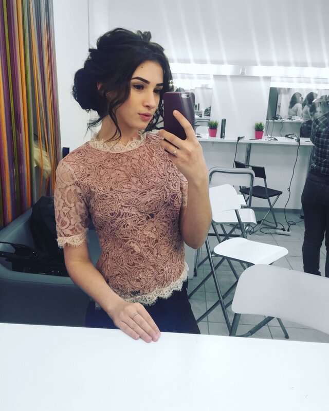 Foto Irina Novozilova