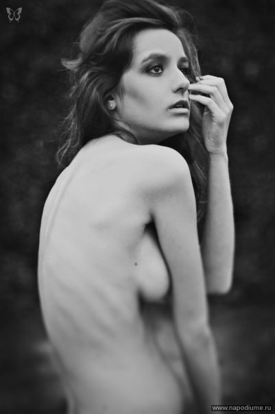 Фото Елизавета Палий
