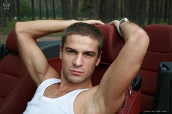 Timur Grigoryan's photo