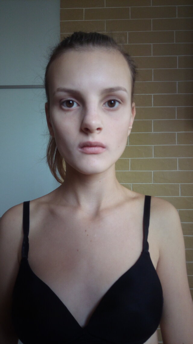 Foto Sofia Mrackovskaa