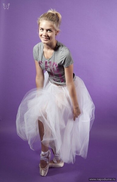 Nuta Makarova's photo