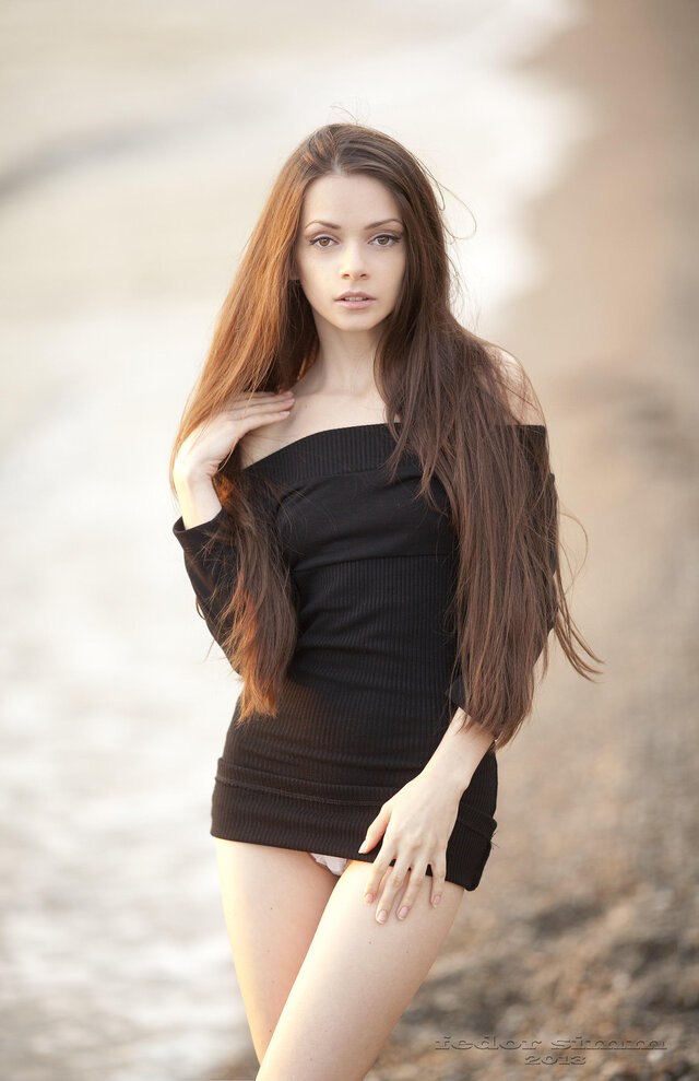 Milena's photo