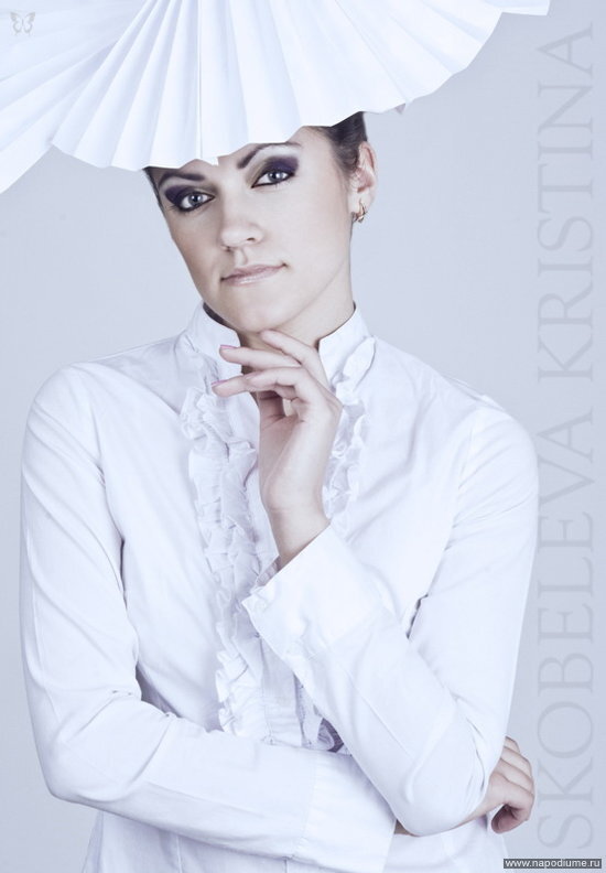 Anuta Veselova's photo