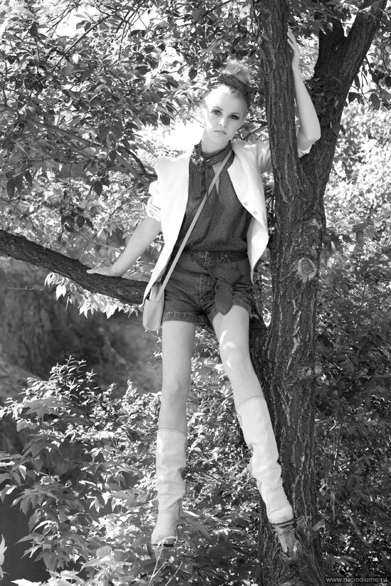 Фото Ksenia Homutenko