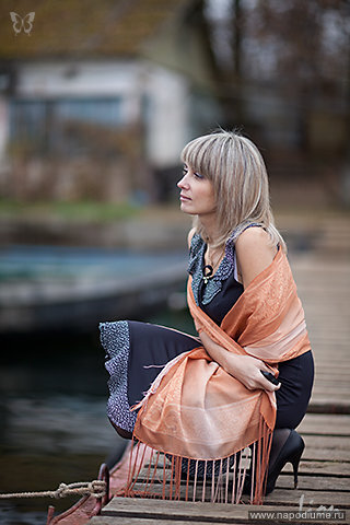 Susanna Isajcenko's photo