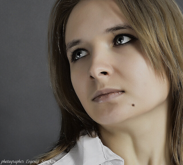 Evgenij Semikin's photo