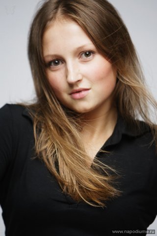 Natalia Letunova's photo