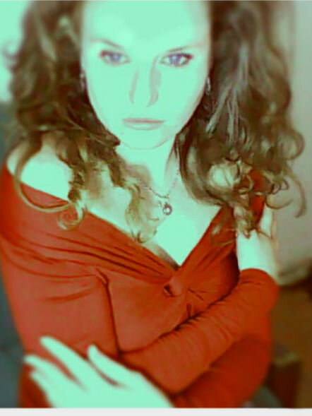 Foto MaryFox
