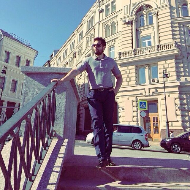 Фото Юрий Maznev