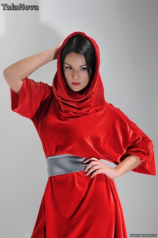 Irina Muzykantova's photo