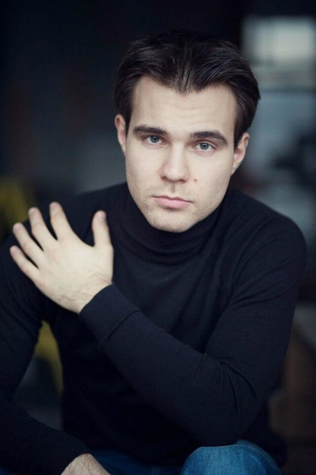 Vladimir Vol'nov's photo