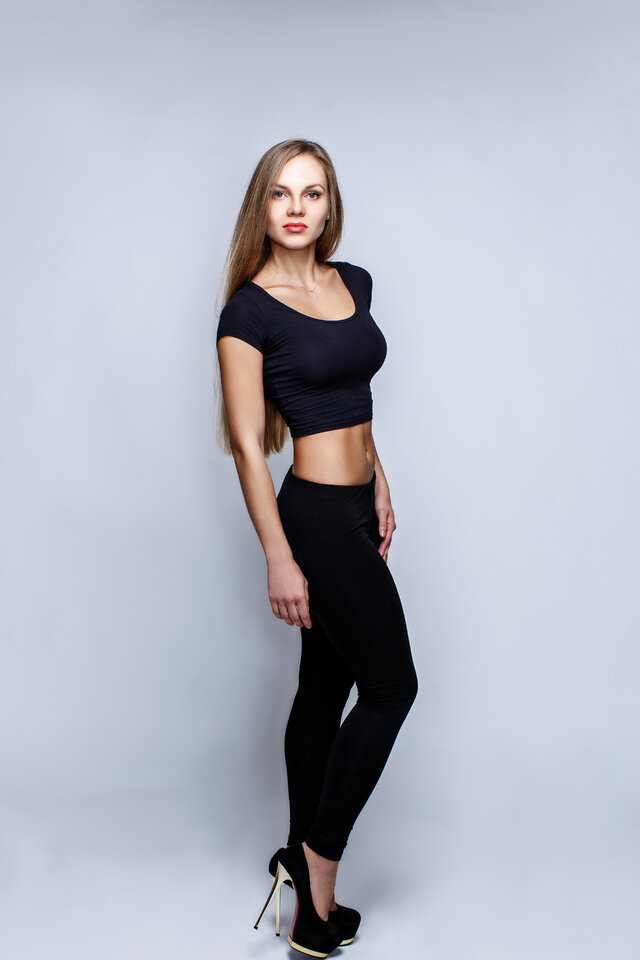 Фото Daria Nifadova