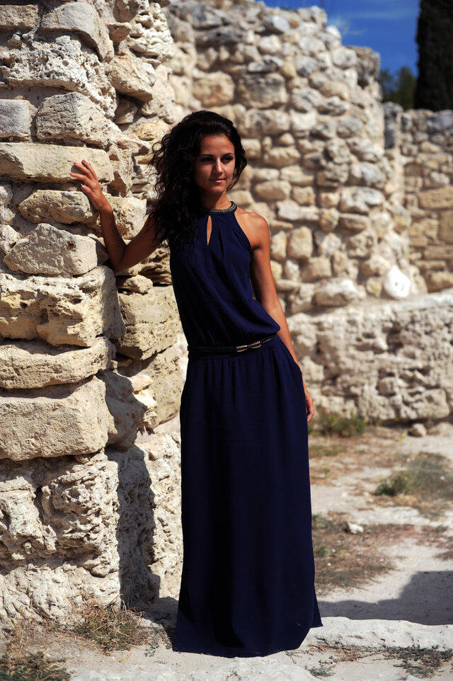 Foto Alexandra Nastenko