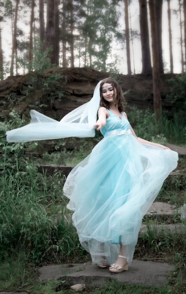 Фото Оля Григорьева