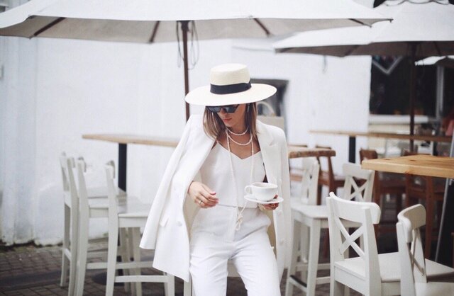 Ludmila Atceni's photo