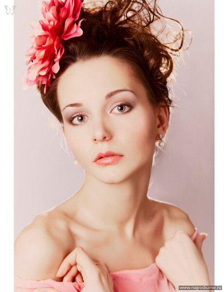 Anastasia Hryceva's photo