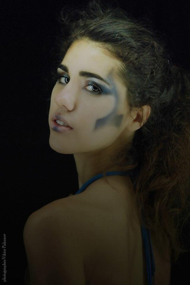 anna's photo